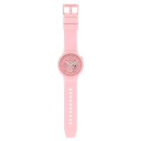 Orologio Swatch Donna in Ceramica SB03P100 - SB03P100